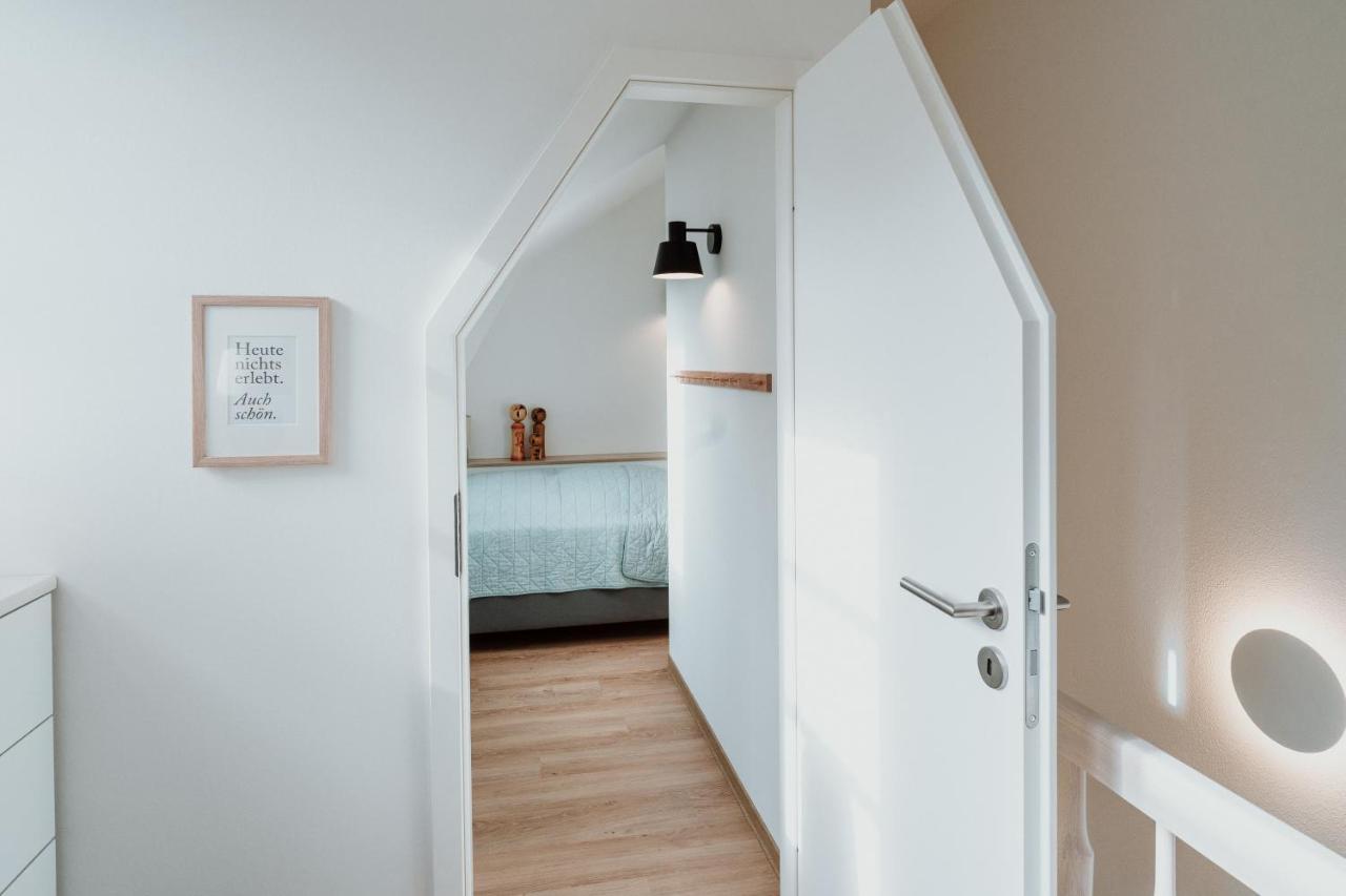 Spreewaldhaus Am Landgut - Pretschen Apartment Markische Heide Exterior foto