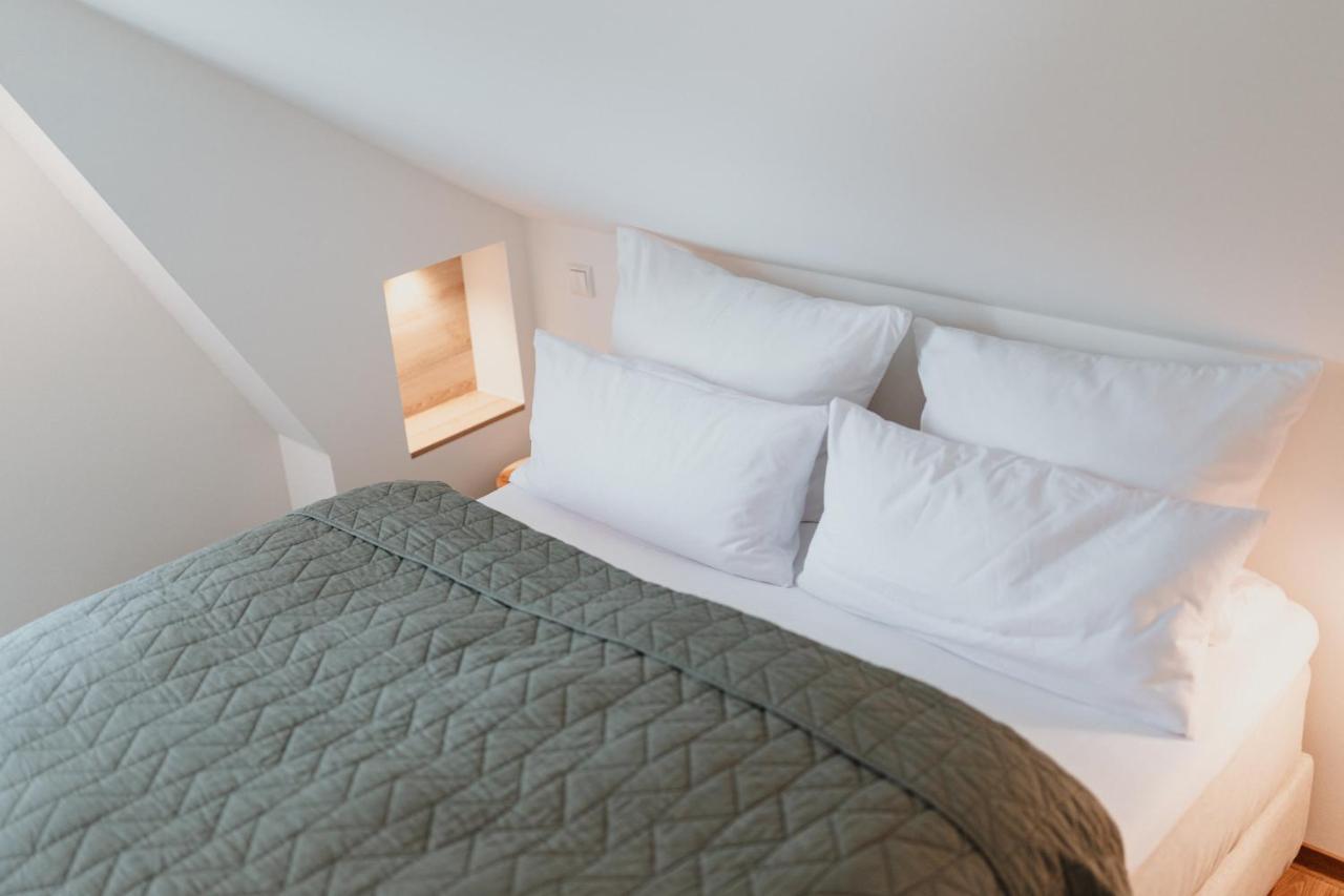 Spreewaldhaus Am Landgut - Pretschen Apartment Markische Heide Exterior foto